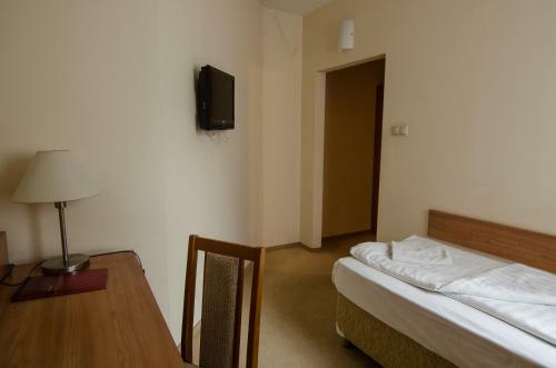 Boutique Hotel Civitas