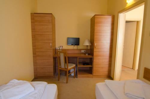 Boutique Hotel Civitas
