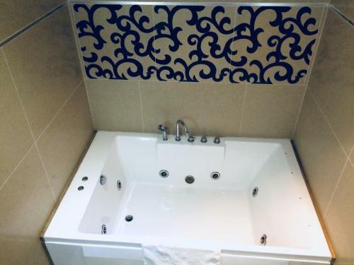 Szent J�nos Hotel