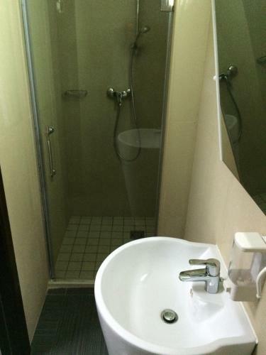 Szent J�nos Hotel
