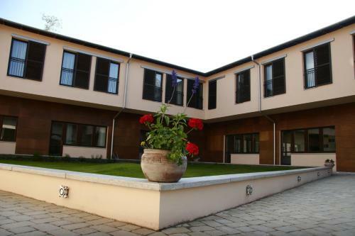 Szent J�nos Hotel