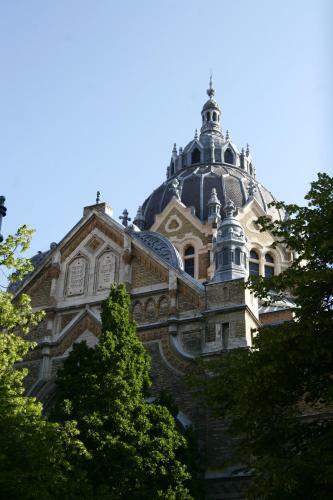 Szent J�nos Hotel