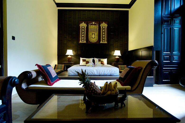 Andrassy Thai Hotel