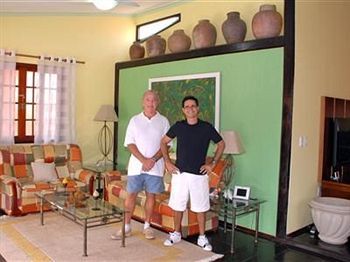 Bed & Breakfast Casa Dois Gatos