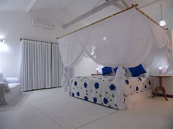 Hotel Vila Morena Trancoso