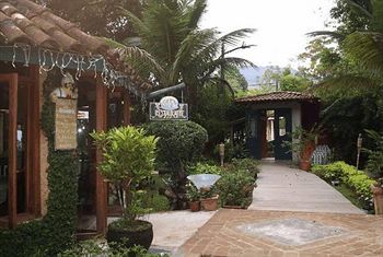 Hotel Vila Da Mata Hospedagem