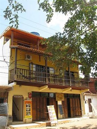 Hotel Pousada La Cabana