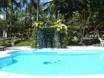 Apartamento Chal�s Porto Do Sol