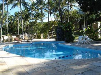 Apartamento Chal�s Porto Do Sol