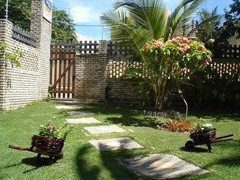 Apartamento Chal�s Porto Do Sol