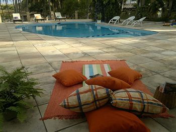 Apartamento Chal�s Porto Do Sol