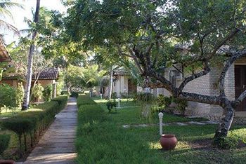 Apartamento Chal�s Porto Do Sol