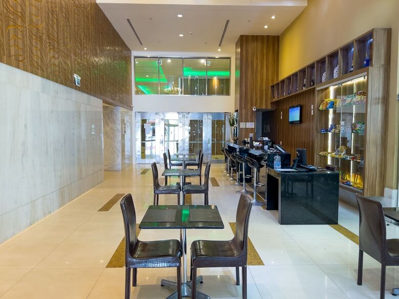 Hotel Holiday Inn Natal