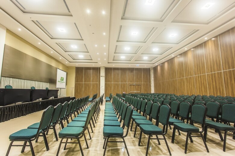 Hotel Holiday Inn Natal