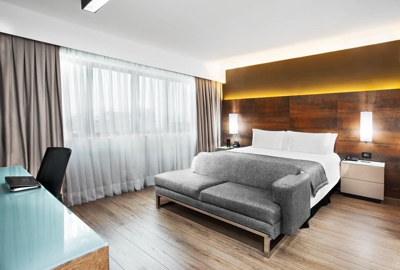 Hotel Meli� Ibirapuera