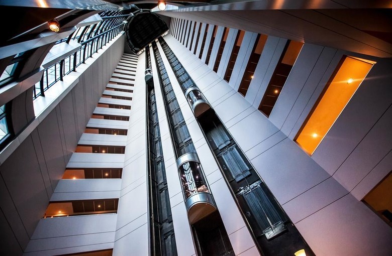 Hotel Meli� Ibirapuera