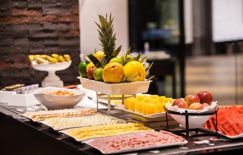 Hotel Meli� Ibirapuera