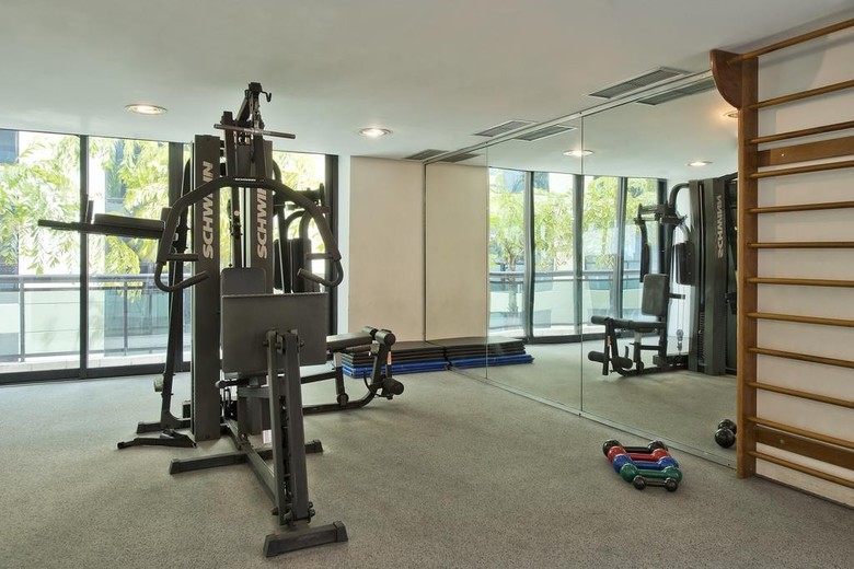 Hotel Meli� Ibirapuera