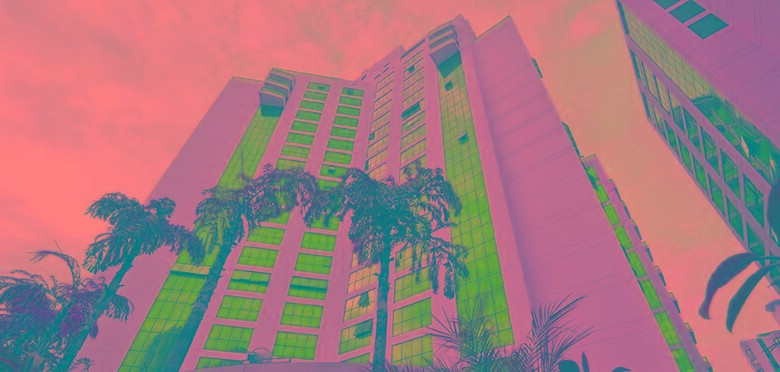 Hotel Meli� Ibirapuera