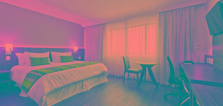 Hotel Meli� Ibirapuera