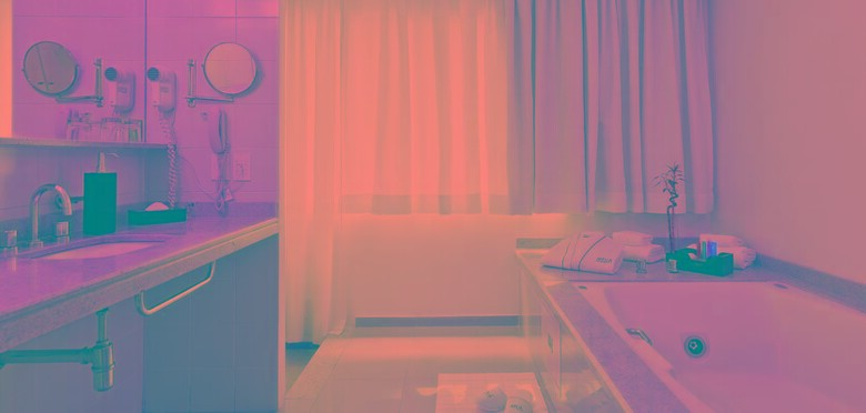 Hotel Meli� Ibirapuera