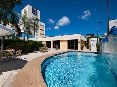 Hotel Comfort Uberl�ndia