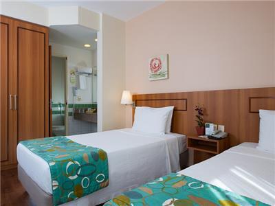 Hotel Comfort Uberl�ndia