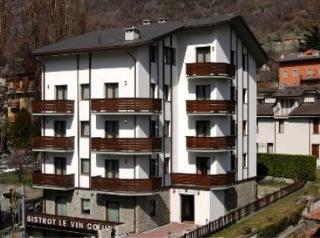 Hotel Au Soleil