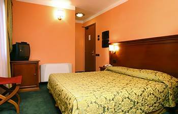 Hotel Au Soleil