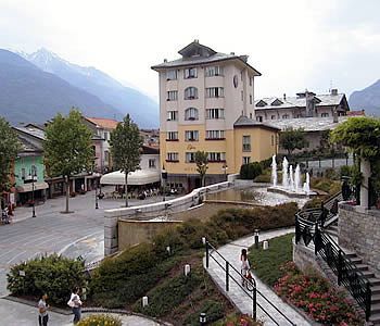 Hotel Bijou