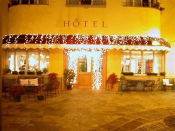 Hotel Bijou