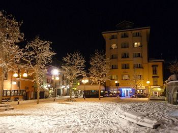 Hotel Bijou