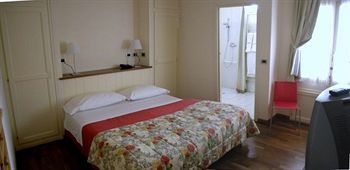 Hotel Bijou