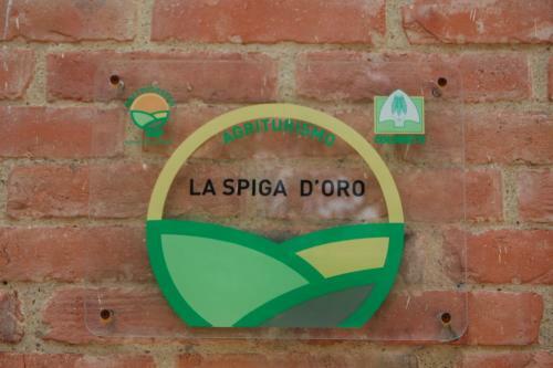 Hotel La Spiga D'oro