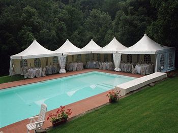 Hotel La Ferriera Residence