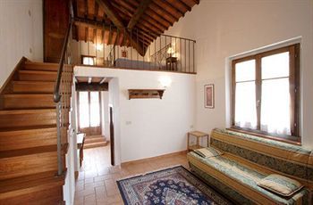Hotel La Ferriera Residence