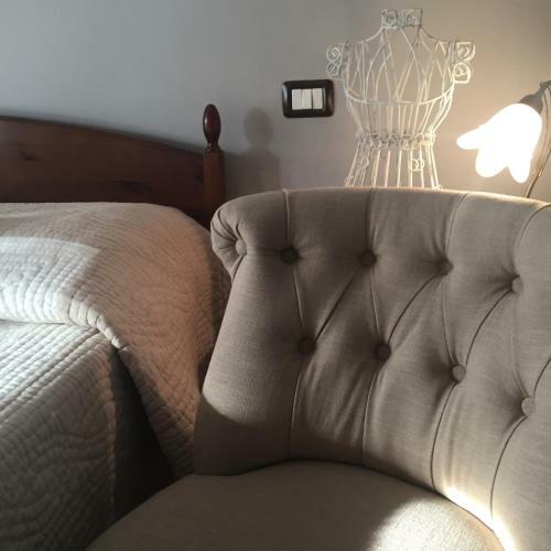 Bed & Breakfast Ca D Gnese Di Stella Angelo
