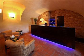 Hotel Locanda Del Sant'uffizio