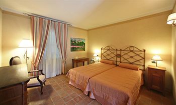Hotel Locanda Del Sant'uffizio