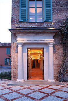 Hotel Locanda Del Sant'uffizio