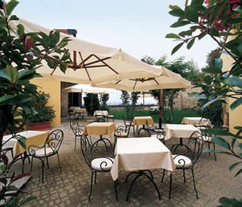 Hotel Martelletti