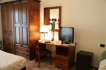 Hotel Aurora