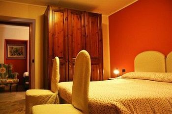 Hotel Aurora