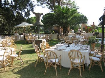 Hotel L'andana