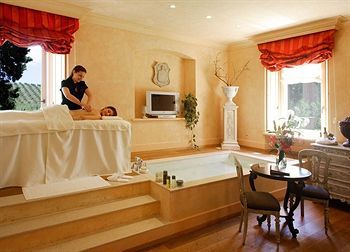 Hotel L'andana