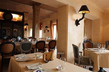 Hotel L'andana