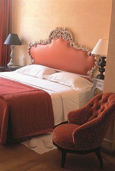 Hotel L'andana