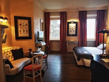 Hotel L'andana