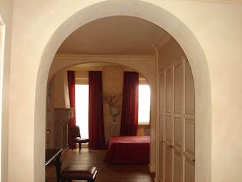 Hotel L'andana