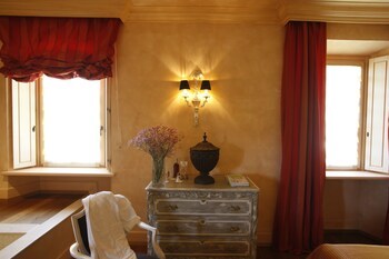 Hotel L'andana